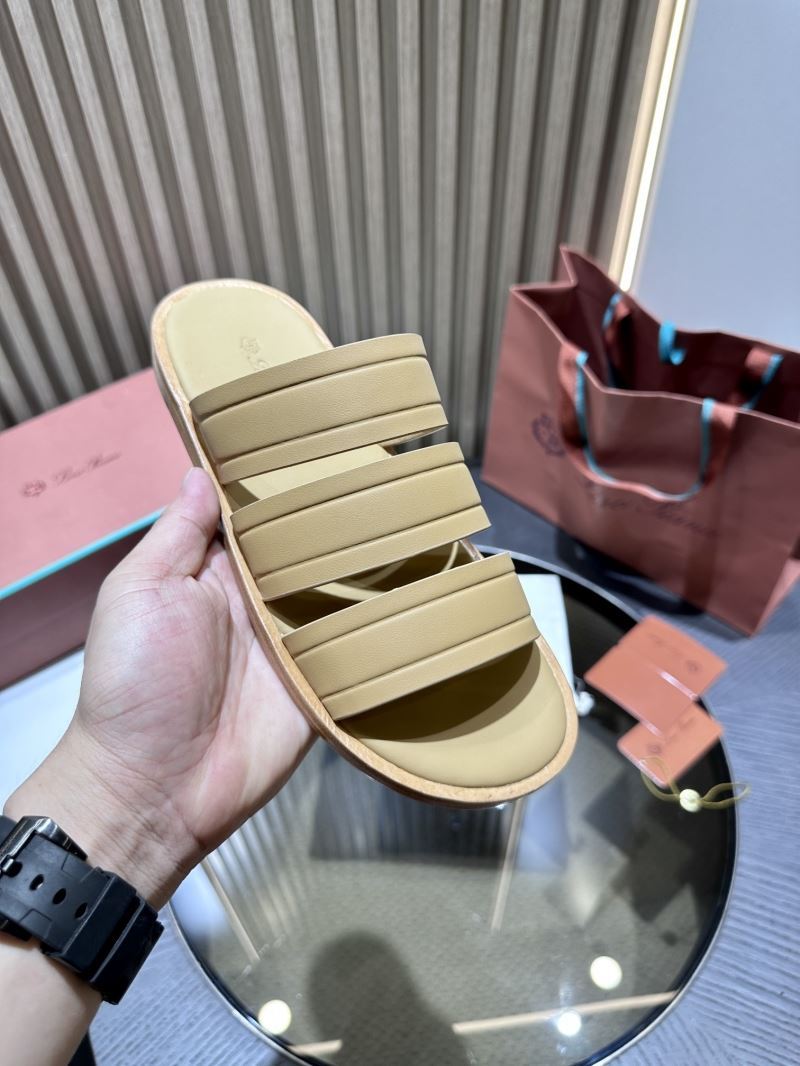 Loro Piana Sandals